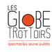 Logo de la Compagnie Les Globe Trottoirs, spectacles pour enfants