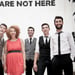 The Buttshakers