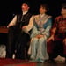La compagnie du Théâtre des Asphodèles