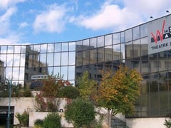Nogent-sur-Marne