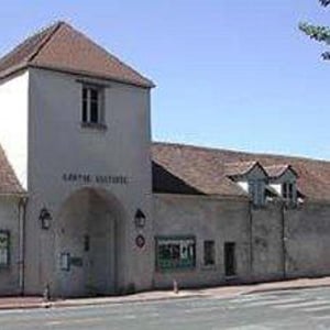 Centre culturel de la ferme de Grand Val