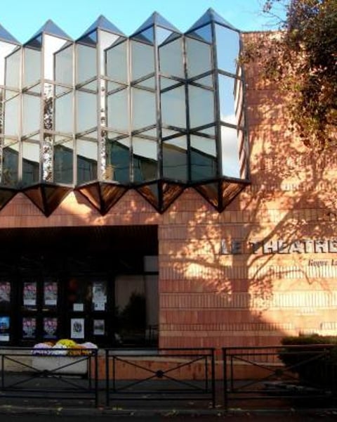 Théâtre Roger Lafaille