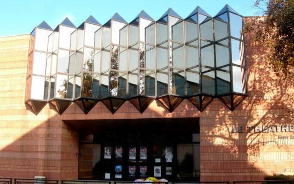 Théâtre Roger Lafaille