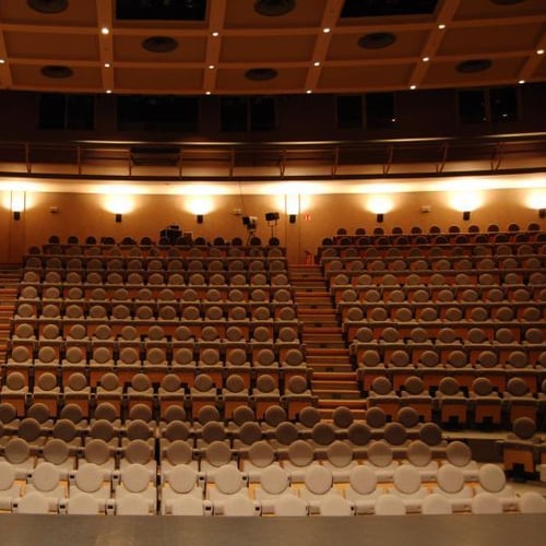Espace Culturel André Malraux - Le Kremlin Bicêtre 2