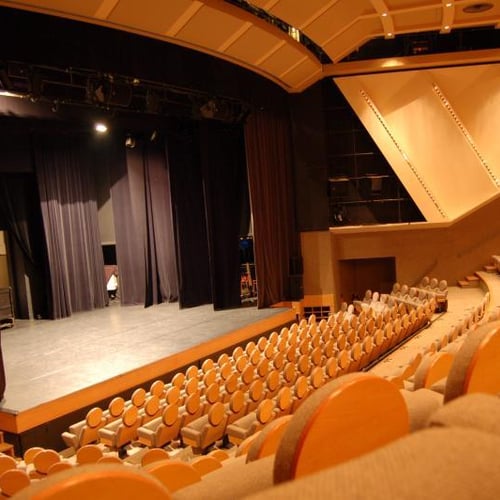 Espace Culturel André Malraux - Le Kremlin Bicêtre 3