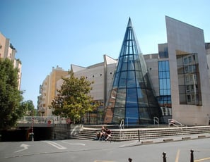 Espace Culturel André Malraux - Le Kremlin Bicêtre