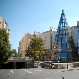 Espace Culturel André Malraux - Le Kremlin Bicêtre
