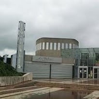 Maison des arts de Créteil