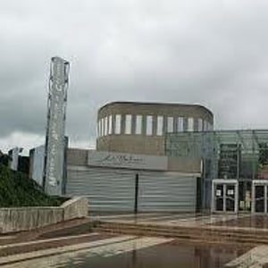 Maison des arts de Créteil