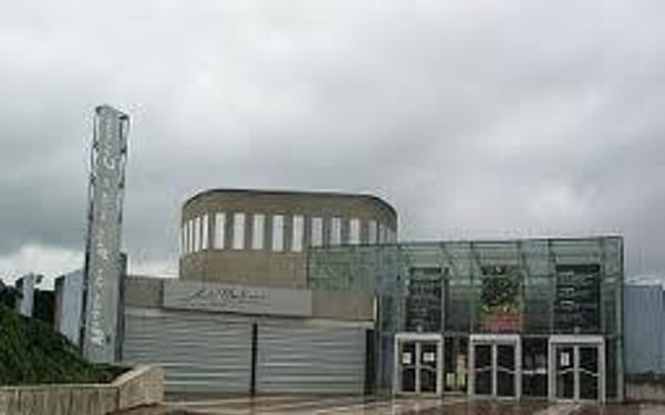 Maison des arts de Créteil