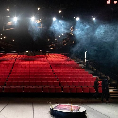Théâtre Jean Vilar de Vitry sur Seine 2