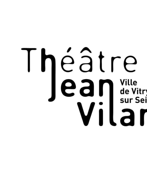 Théâtre Jean Vilar de Vitry sur Seine