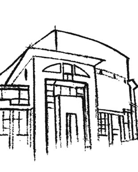 Espace culturel Dispan de Floran