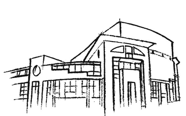 Espace culturel Dispan de Floran