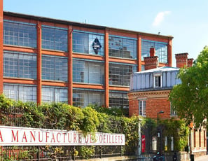 Centre d'art contemporain d'Ivry - le Crédac