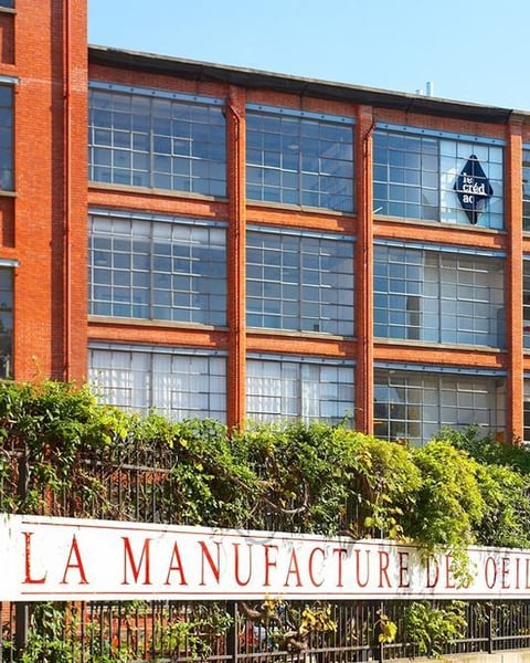 Centre d'art contemporain d'Ivry - le Crédac