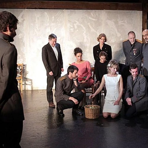 Théâtre-Studio 2