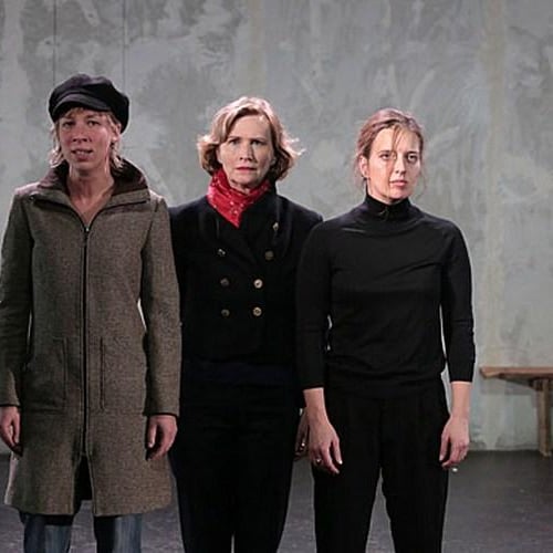 Théâtre-Studio 4