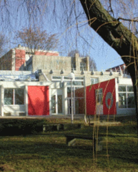 Espace Gerard Philipe Fontenay sous Bois