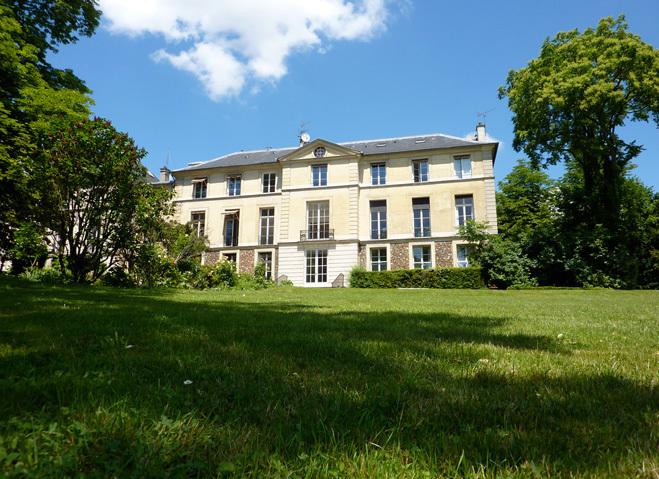 Maison d'art Bernard Anthonioz 1