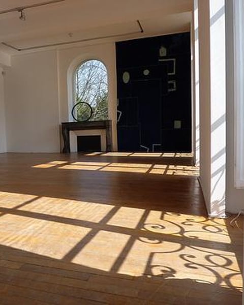 Maison d'art Bernard Anthonioz
