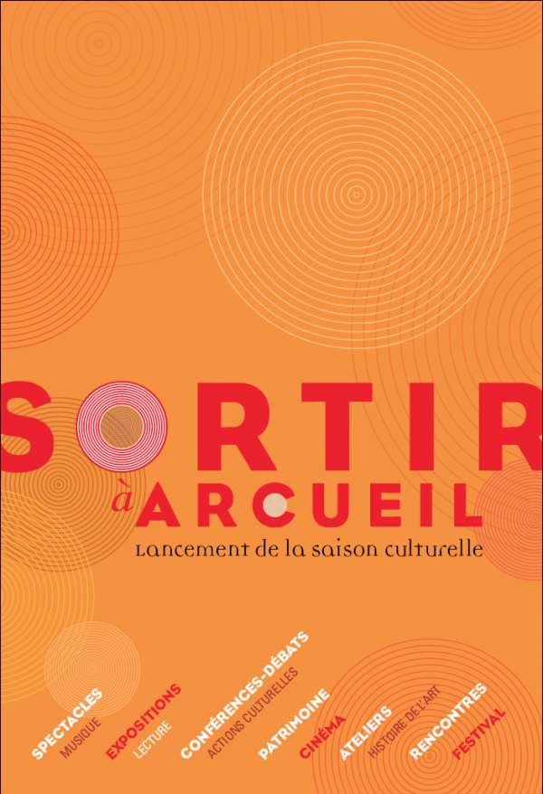 Espace Jean Vilar Arcueil 1