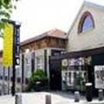 Espace Jean Vilar Arcueil
