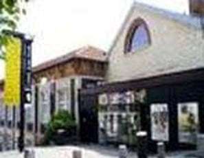 Espace Jean Vilar Arcueil