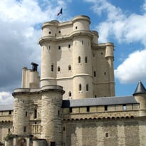 Château de Vincennes