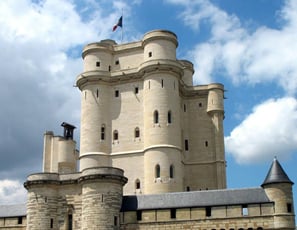 Château de Vincennes