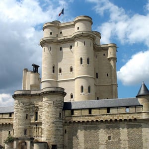 Château de Vincennes