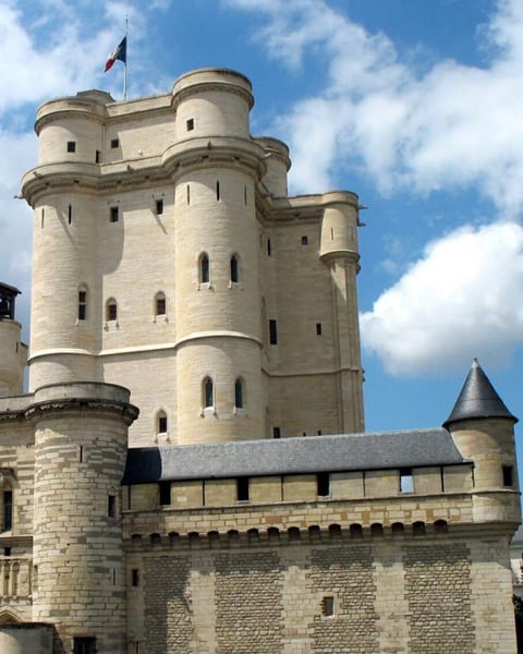 Château de Vincennes