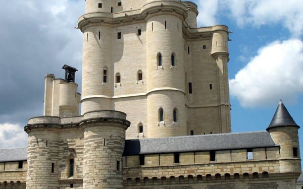 Château de Vincennes