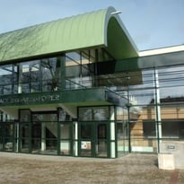 Espace Jean Marie Poirier