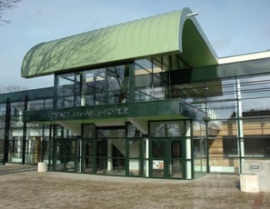 Espace Jean Marie Poirier