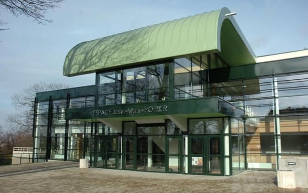 Espace Jean Marie Poirier