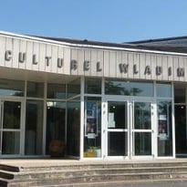 Centre culturel Wladimir d'Ormesson