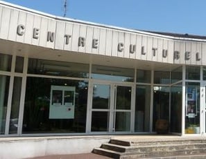 Centre culturel Wladimir d'Ormesson