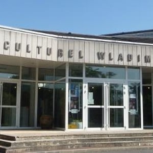 Centre culturel Wladimir d'Ormesson