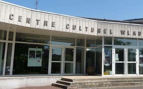 Centre culturel Wladimir d'Ormesson