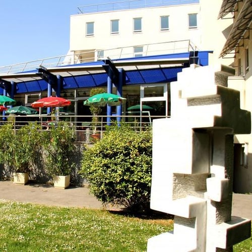 Théâtre Daniel Sorano 1