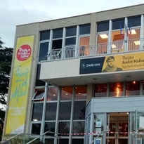 Théâtre de Chevilly-Larue André Malraux