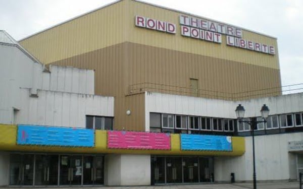 Théâtre de Saint-Maur