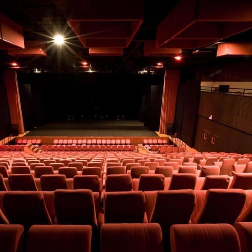Théâtre Antoine Watteau 1