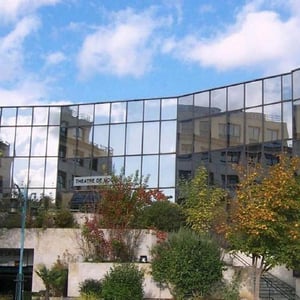 Théâtre Antoine Watteau