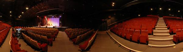 Théâtre Romain Rolland 1