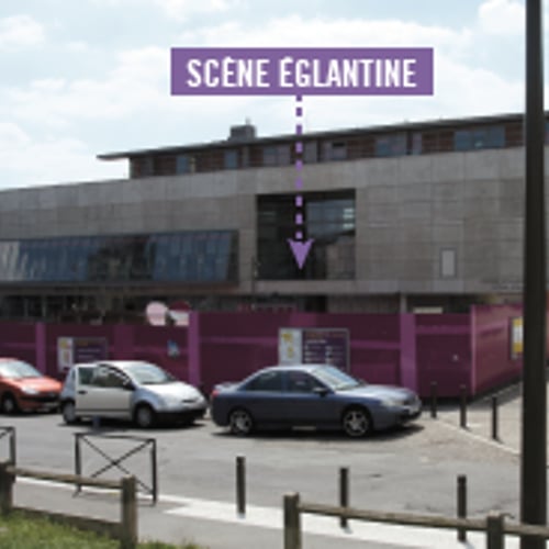 Théâtre Romain Rolland 2