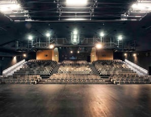Théâtre Romain Rolland