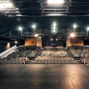 Théâtre Romain Rolland