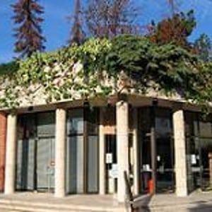 Théâtre Claude Debussy